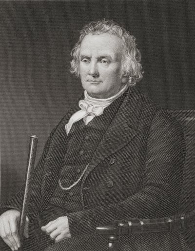 Thomas Chalmers de English School